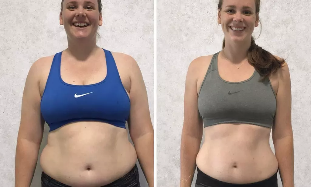 Personal Training & Nutrition Coaching in Huntington Beach