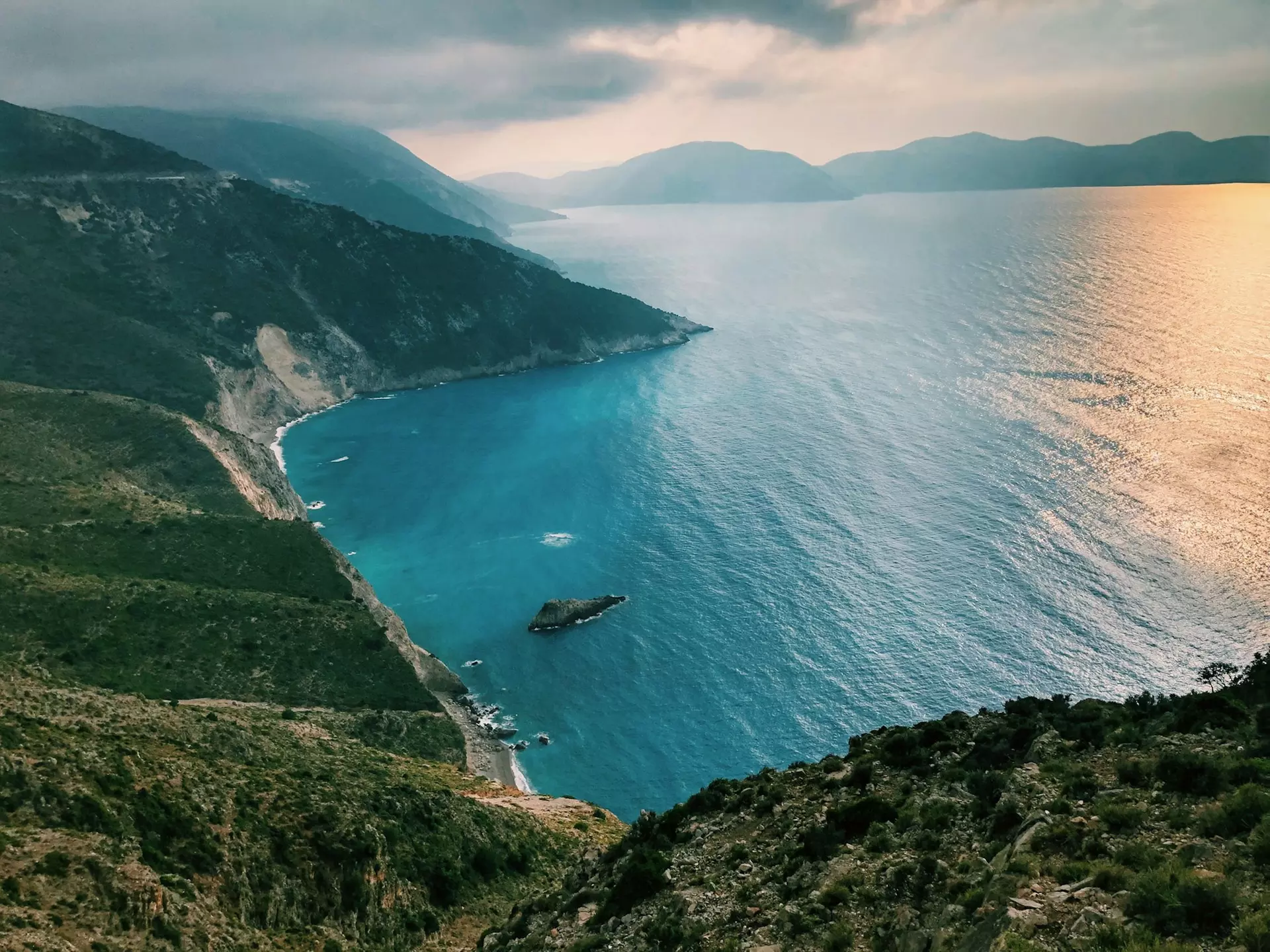 ✈ Cefalonia, Estate 2026: Volo diretto più 7 notti in hotel a rate