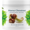 Image 1: One or Two Horse Chestnut Cream Gel 500ml