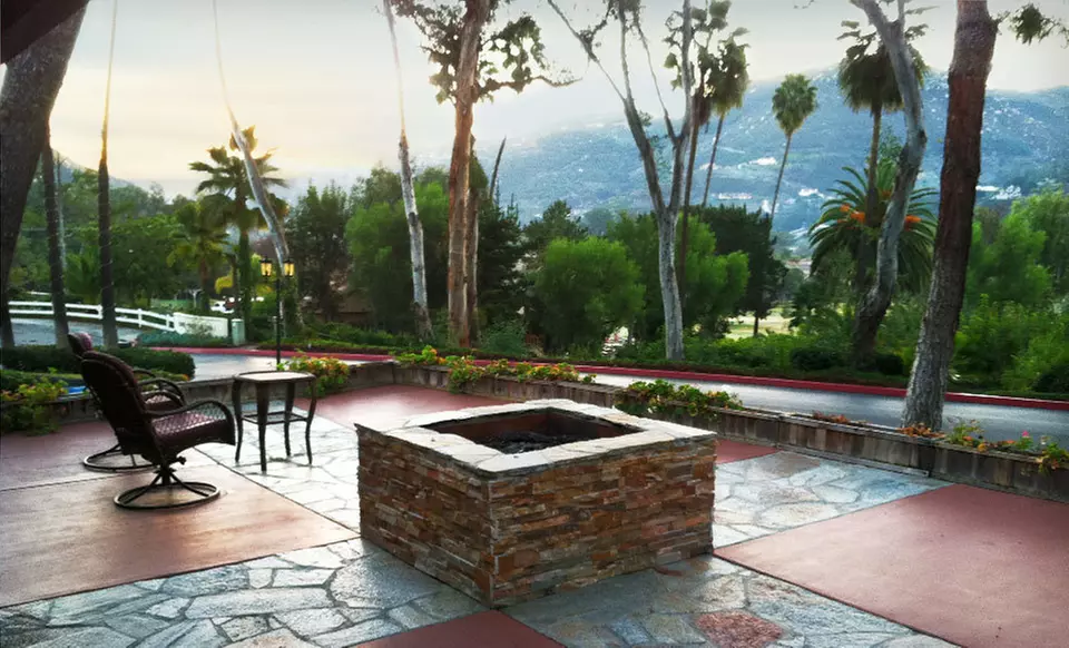 One- or Two-Night Stay for Two at Tuscany Hills Resort in Southern California - Second Medium