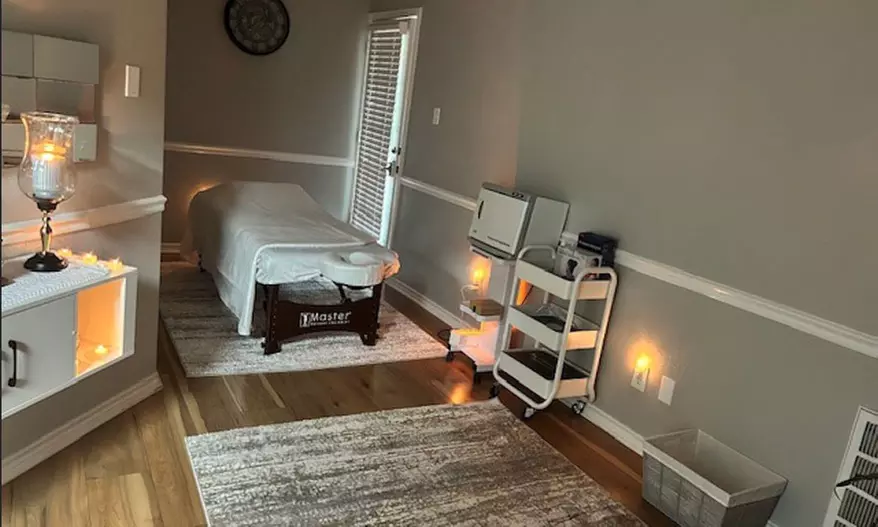 60- or 90-Minute Couples Massage