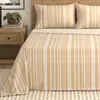 Taupe Stripe