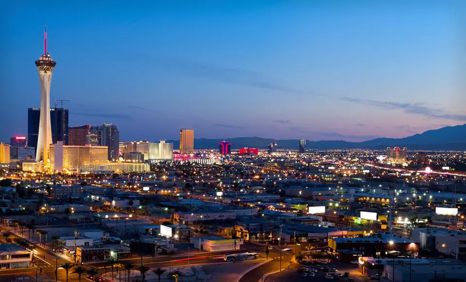 Two-Night Stay in a Deluxe King or Two-Queen Room at Aliante Station Casino Hotel in Greater Las Vegas - Second Medium