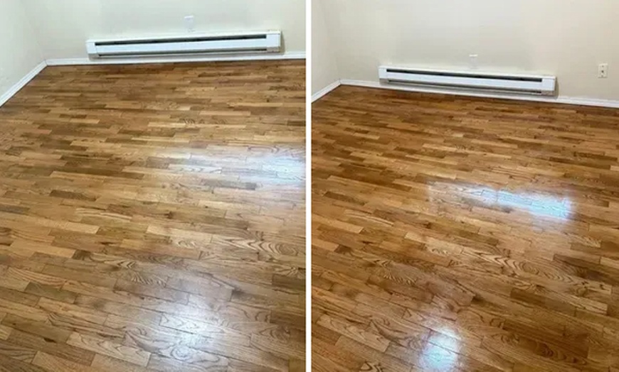 Image 3: Get a Refreshed Look with Curtain Cleaning with Sheers Cleaning