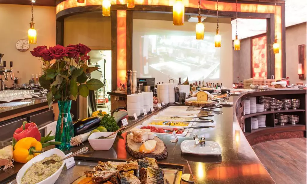 Rostock: Adults-Only TRIHOTEL – Entspannung & Spa, DZ mit Frühstück