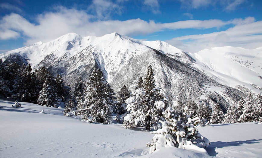 Image 10: Descubre la estación de esquí Pal-Arinsal de Andorra