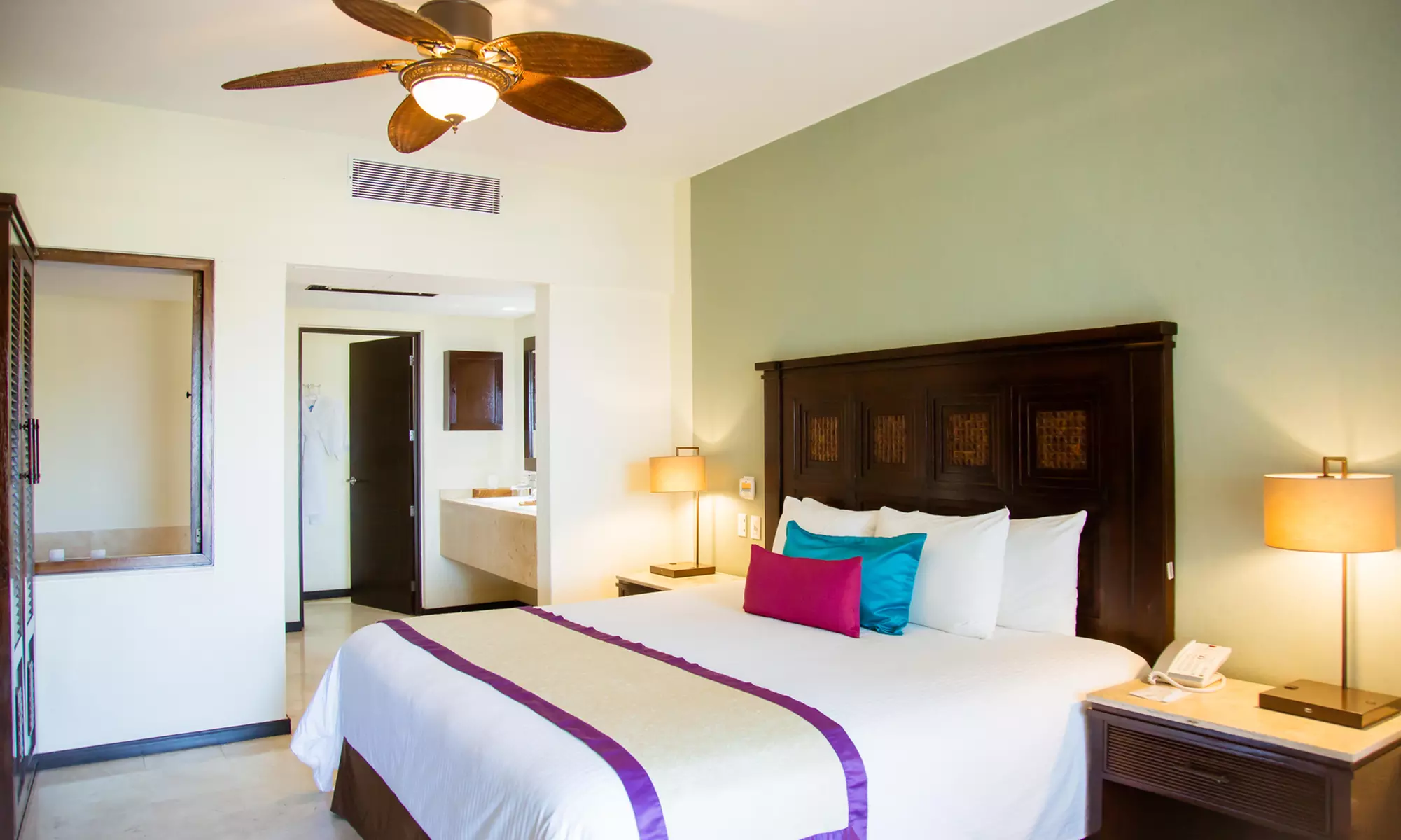 Cabo Suites with Pacific Ocean Views