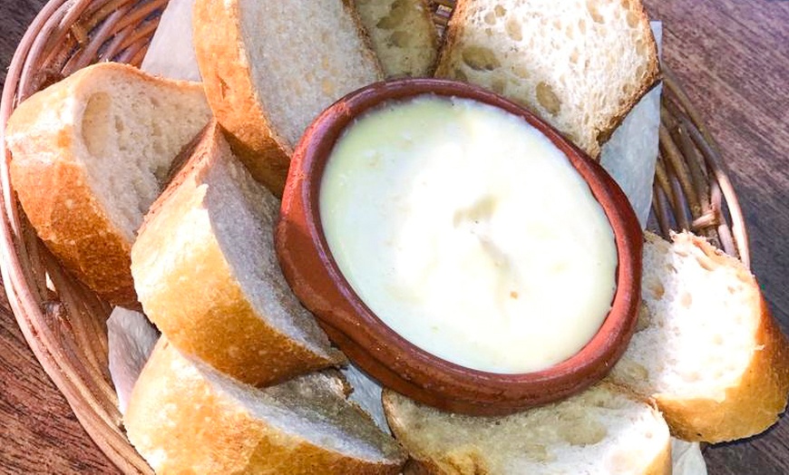 Image 4: Tapas-Menü nach Wahl für 1, 2 oder 4 Personen