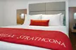 One-Night Stay with Dining Credit and Optional Wine at The Strathcona Hotel in Downtown Toronto - Second Medium