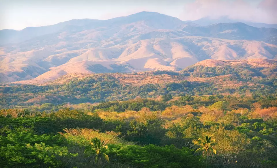 $179 for Three-Night Stay with Daily Breakfast at Hotel Hacienda Guachipelin in Costa Rica (Up to $306 Value) - Primary Image