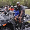 Image 10: ATV and Quad Rentals for Scenic Trails Single or Double Riders