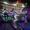 Image 21: ¡Saltos y diversión! Acceso a Salting para hasta 2 adultos y 2 niños