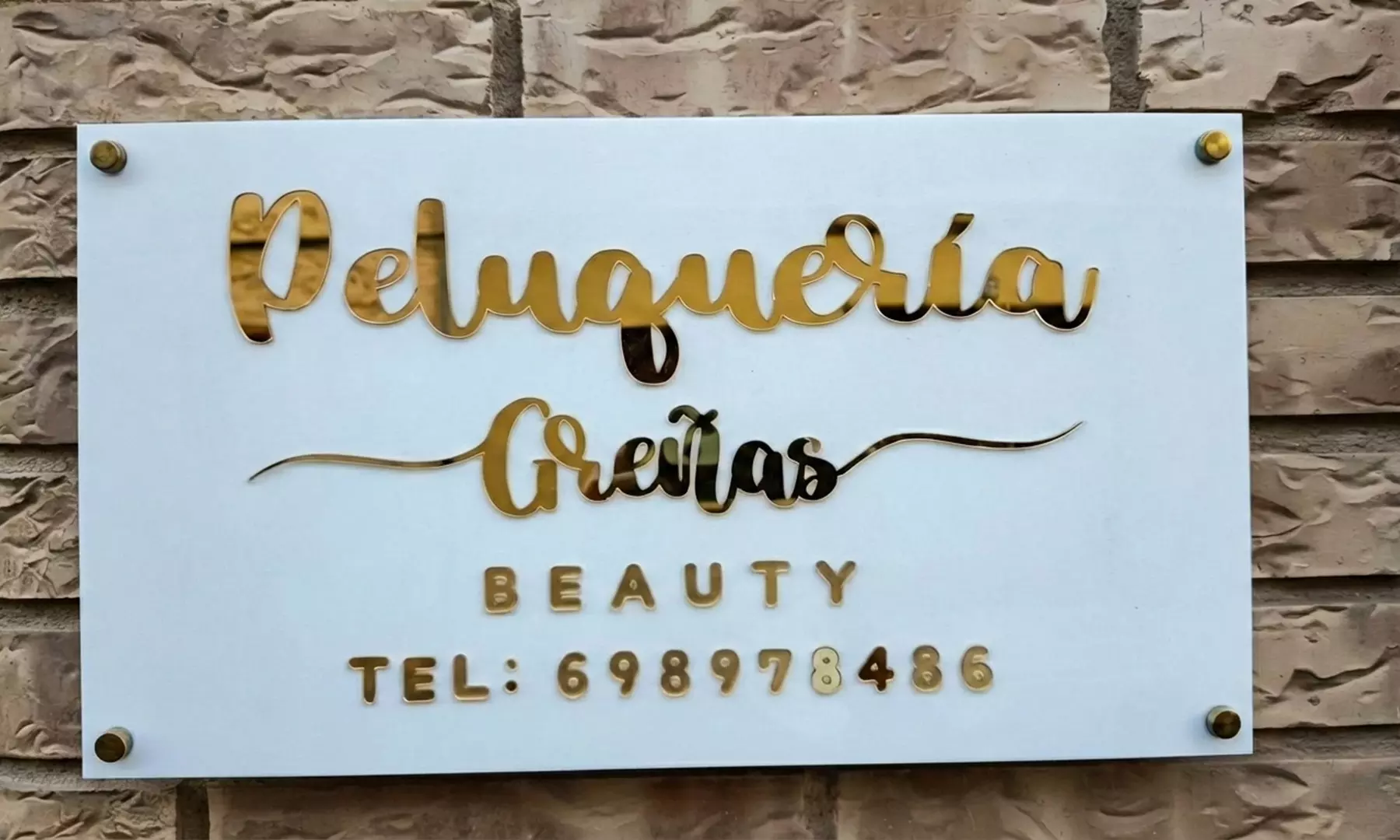 Sesiones de peluquería adaptadas a todo tipo de cabellos y estilos