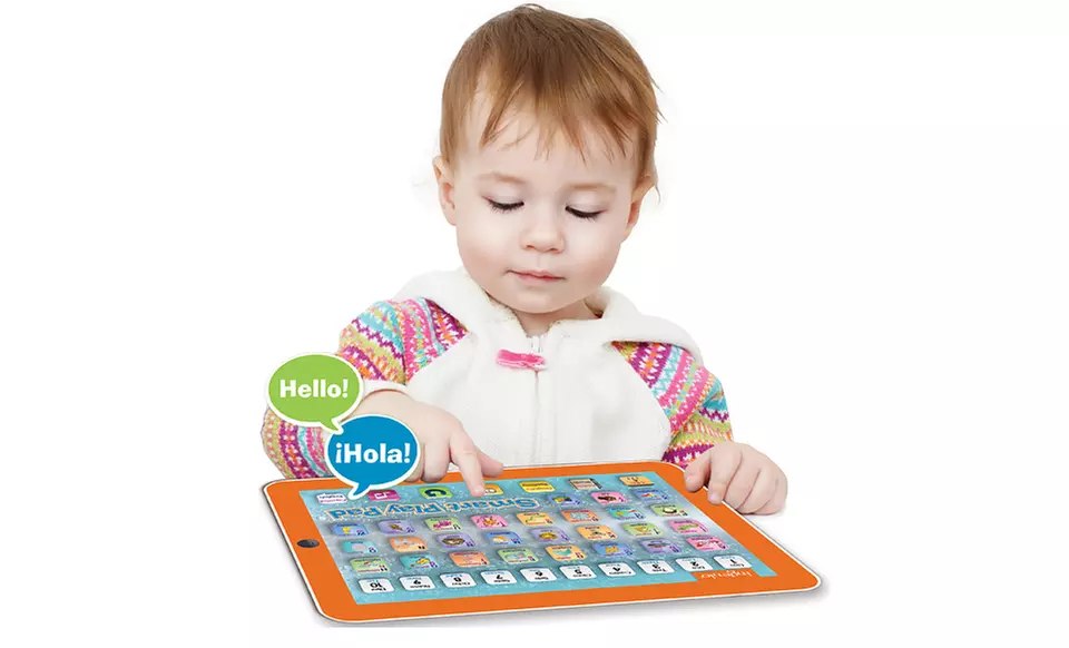 Ingenio Smart Play Pad - Second Medium