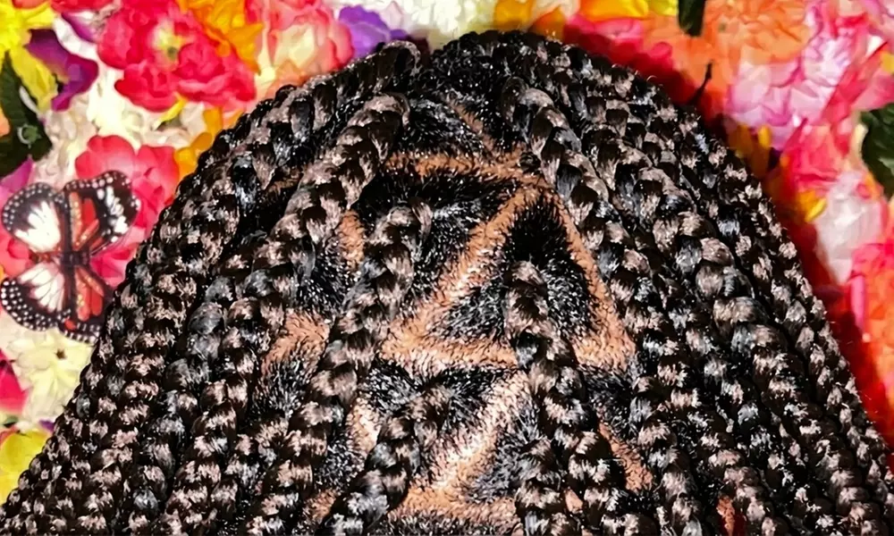 Gel Pedicure, Full Dip Set or Box Braids Beauty Packages