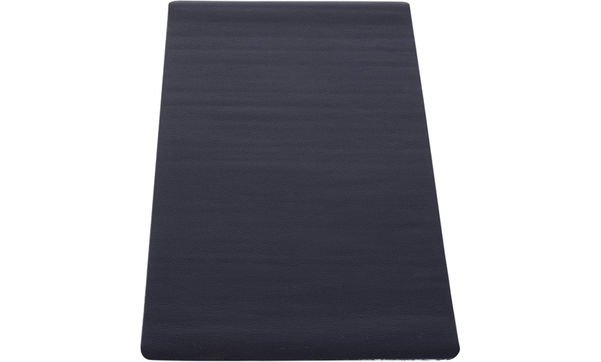 Image 3: Multi-purpose Exercise Mat