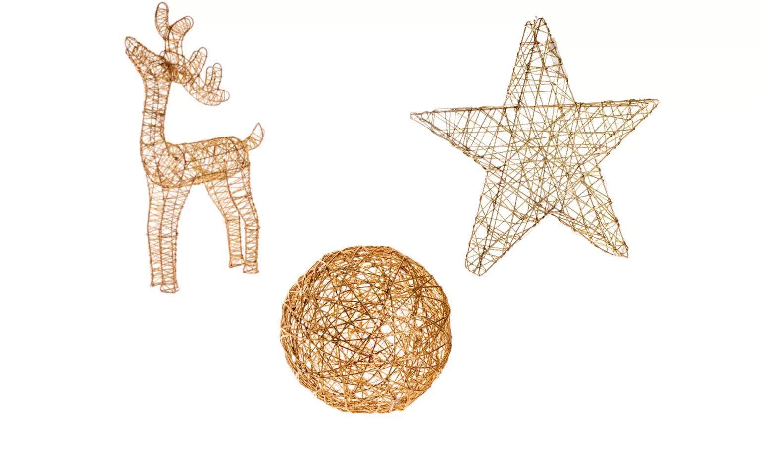 Decorazioni luminose, Co.Ingros.Tex