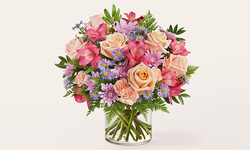 Image 3: Save on Proflowers Seasonal Flower Bouquets & Gifts - Save 18%