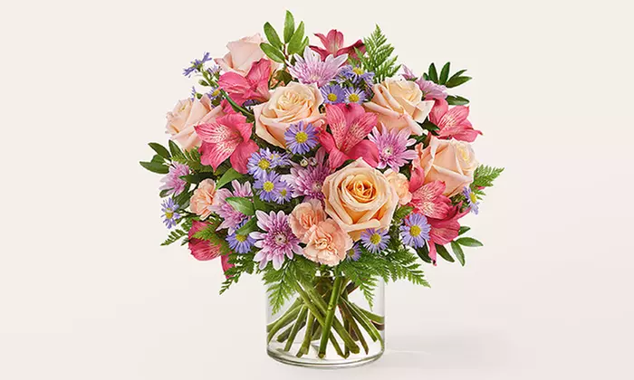 Save on Proflowers Seasonal Flower Bouquets & Gifts - Save 18%