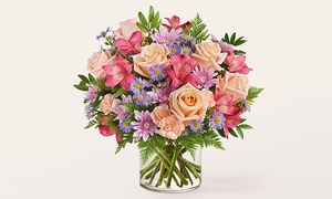 Get Proflowers Fresh Floral Arrangements & Gift Delivery Deals - Save 60%