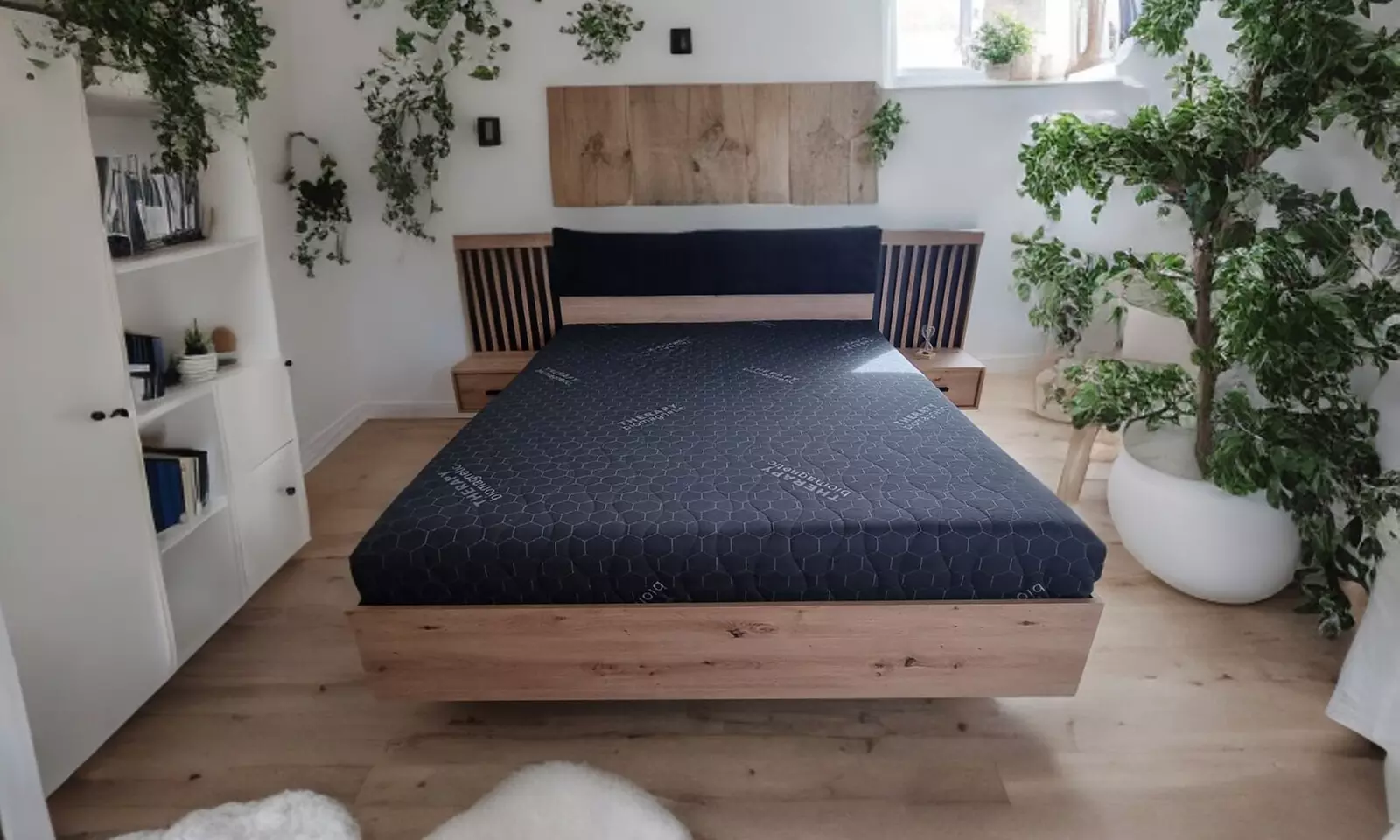 Matratze in der Größe und Stärke nach Wahl - Primary Image