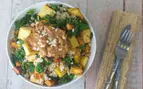 Grocery Delivery Meals: Cook Effortlessly with Prepped Ingredients