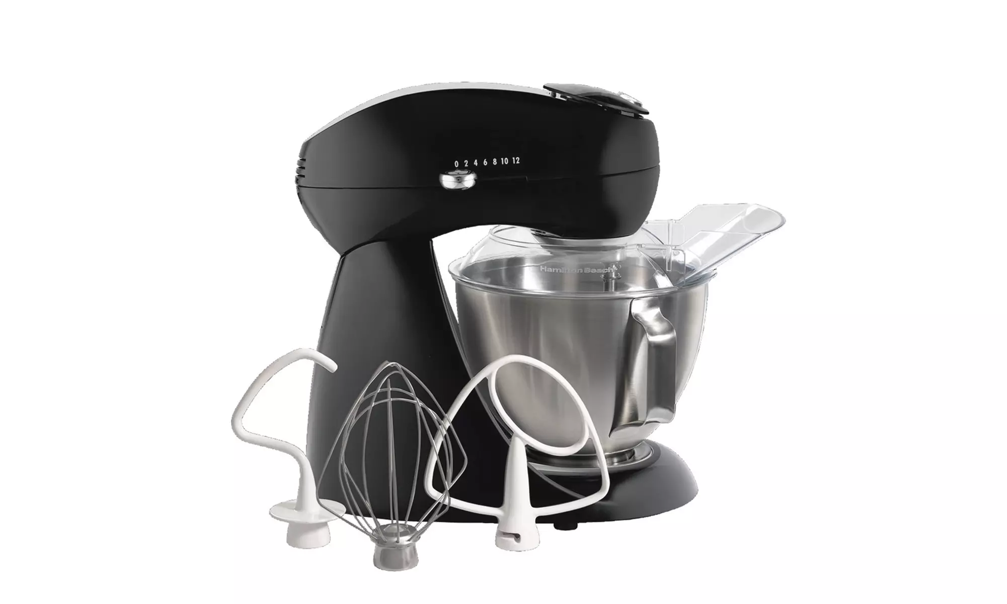 Hamilton Beach Eclectrics Metal Stand Mixer - Second Medium