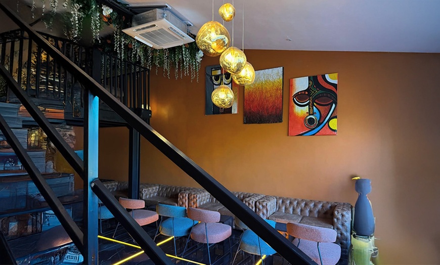 Image 8: Bottomless Brunch with Cocktails & Delicious Food for up to 4 people