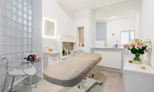 Oczyszczanie wodorowe skóry