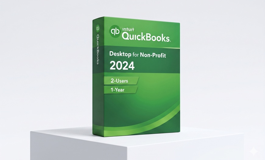 Image 3: Up to 37% Off QuickBooks Desktop Enterprise 2024