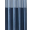 Image 25: Clearance Hookless Quick-Fit Shower Curtain