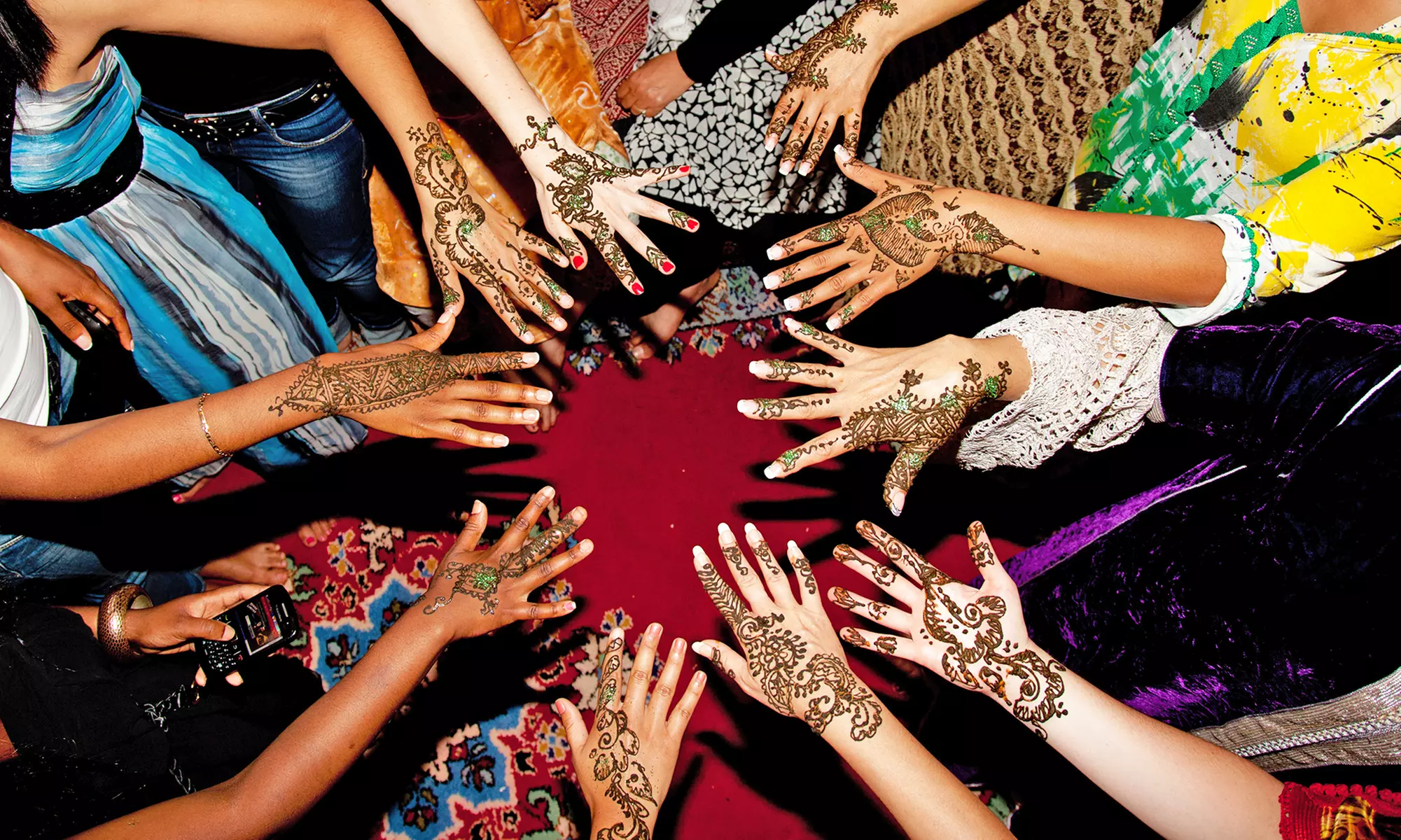 ✈ 12-Day Morocco Women Only Tour with Airfare from Indus Travels. Price/Person Based on Double Occupancy. - Primary Image