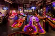 Upscale, Tech-Infused Mini Golf for 2 or 4 - Tax Included, play Any Day or Weekdays  - Second Medium