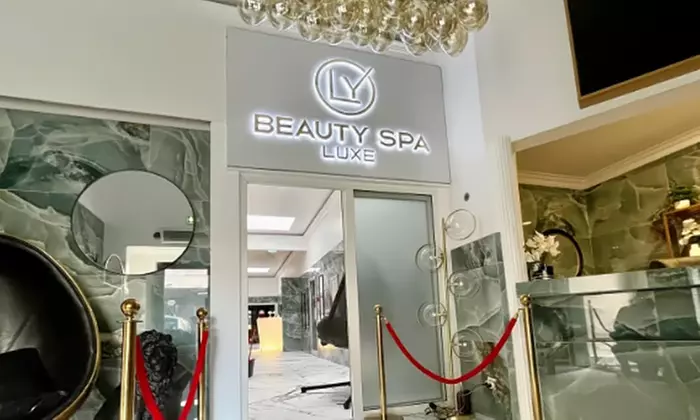Forfait épilation au choix chez Beauty Ly Spa Luxe