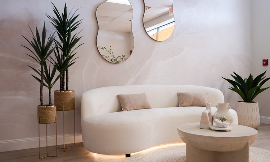 Image 2: Stone Lux Med Spa Offers Half or a Full Syringe of Versa Lip Filler