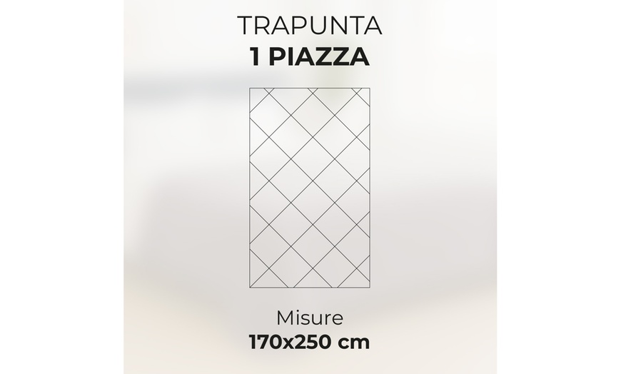 Image 28: Trapunta in velluto Irina