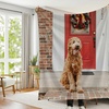 Image 11: Personalized Photo Blankets from Justyling