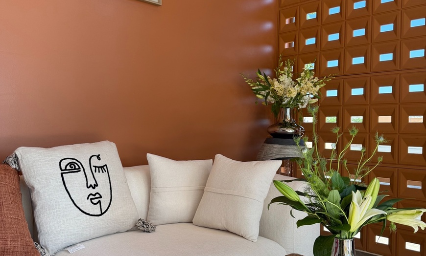 Image 6: 60-Minute Deluxe Foot Therapy for Individuals or Couples