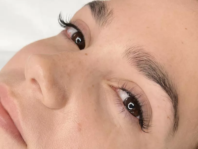 Get Classic/ Volume/ Hybrid Lash Extensions (Up to 60% Off)