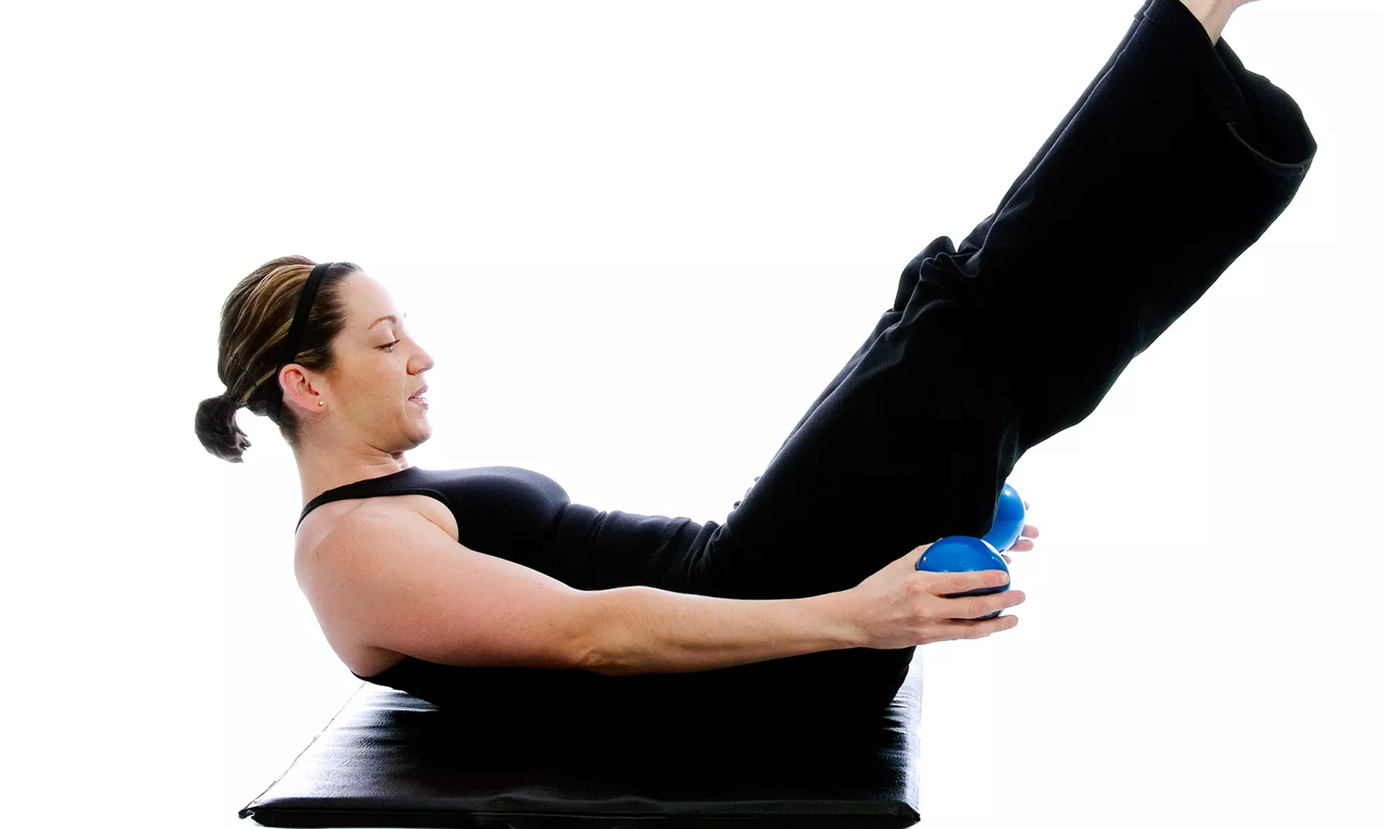 $39 for Five Pilates Classes at Club Pilates San Diego ($80 Value) - Primary Image