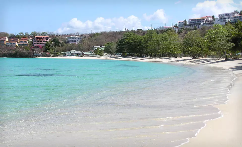Four- or Seven-Night Stay for Two at Kalinago Beach Resort in Grenada - Primary Image