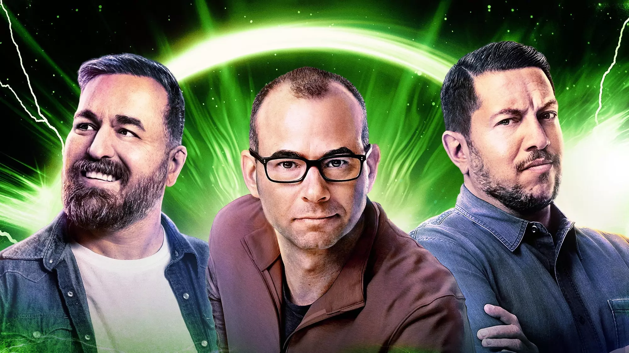 Trutv Impractical Jokers: The Drive Drive Drive Drive Drive Tour on February 3 at 8 p.m. - Primary Image