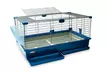 Deluxe Rabbit and Guinea Pig Cages - Second Medium