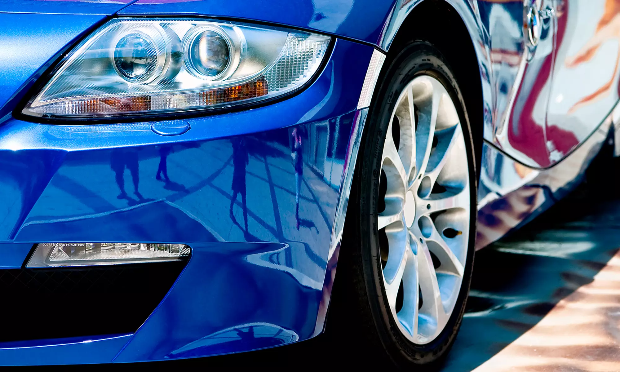 $37 for $75 Worth of Headlight Restoration at Headlight Restoration Specialists - Primary Image