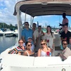 Image 9: Luxury Lakefront Charters: Save up to 20% Off on Private Yacht