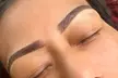 PMU Ombre Eyebrows or PMU Lip Blush (Initial Session) at Wondrous Brows by Mirna (Up to 9% Off) - Second Medium