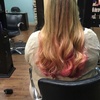 Image 1: Get Your Haircut & style with Mani-Pedis at Fine Reflections Salon 