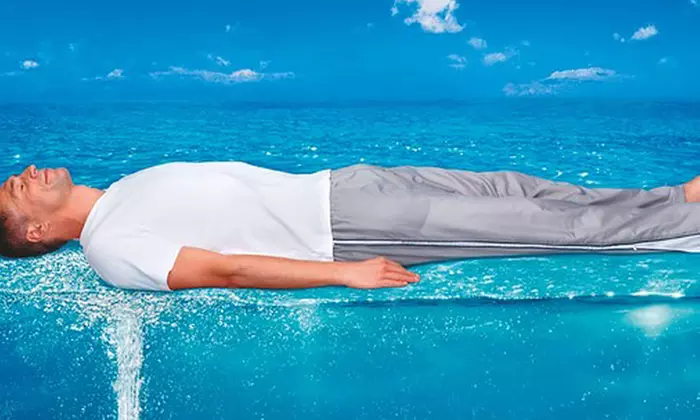 Entspannung pur: Genieße eine himmlische Massage!