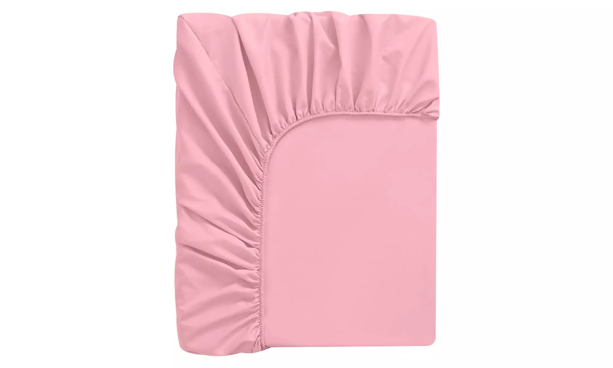 Jersey-Spannbettlaken