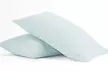 Merit Linens Premium Ultra Soft 2 Piece Pillowcase Set - Second Medium